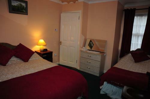 Bed & Breakfast The Mill Bar