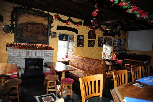 Bed & Breakfast The Mill Bar
