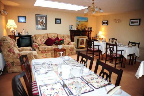 Bed & Breakfast The Mill Bar