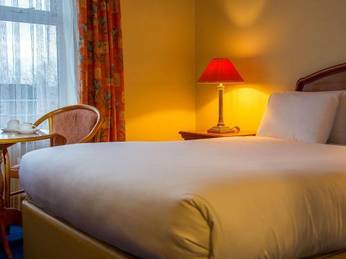 The Lady Gregory Hotel, Swan Leisure Club & Spa