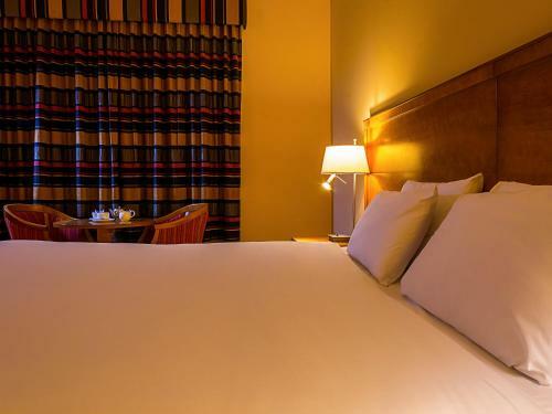 The Lady Gregory Hotel, Swan Leisure Club & Spa