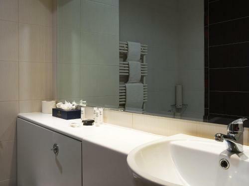 The Lady Gregory Hotel, Swan Leisure Club & Spa