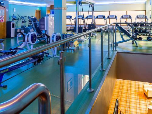 The Lady Gregory Hotel, Swan Leisure Club & Spa