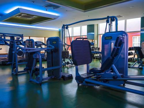 The Lady Gregory Hotel, Swan Leisure Club & Spa