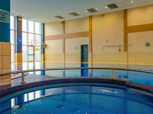 The Lady Gregory Hotel, Swan Leisure Club & Spa