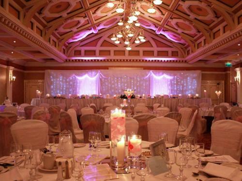 The Lady Gregory Hotel, Swan Leisure Club & Spa