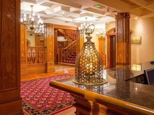 The Lady Gregory Hotel, Swan Leisure Club & Spa