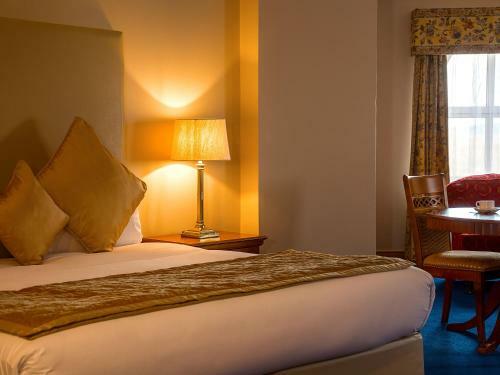 The Lady Gregory Hotel, Swan Leisure Club & Spa