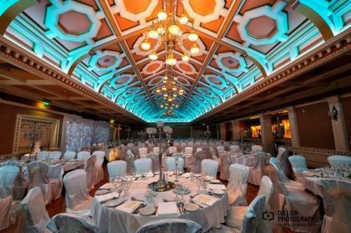 The Lady Gregory Hotel, Swan Leisure Club & Spa