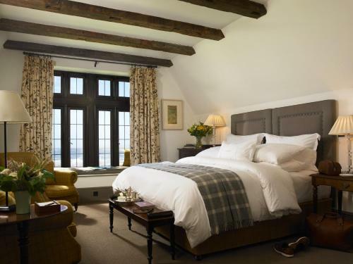 Trump International Golf Links & Hotel