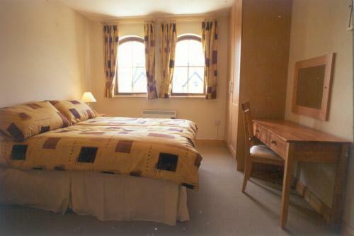 Radharc Na Habhann Holiday Homes