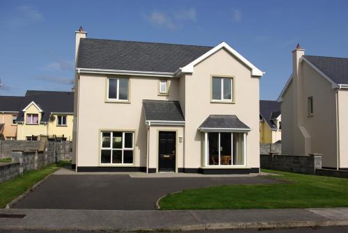 Doonbeg Holiday Homes