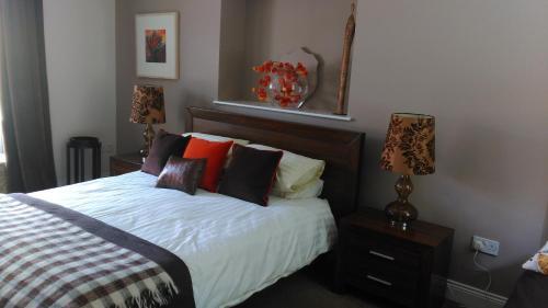 Bed & Breakfast Ballinwillin House