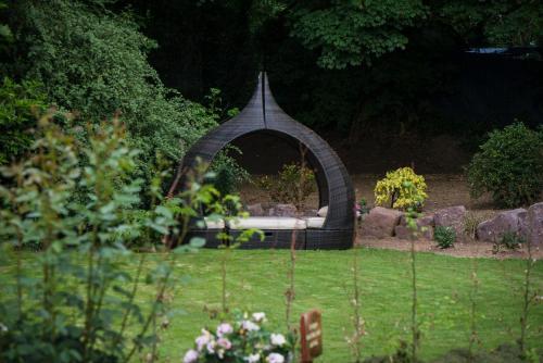 Bed & Breakfast Ballinwillin House