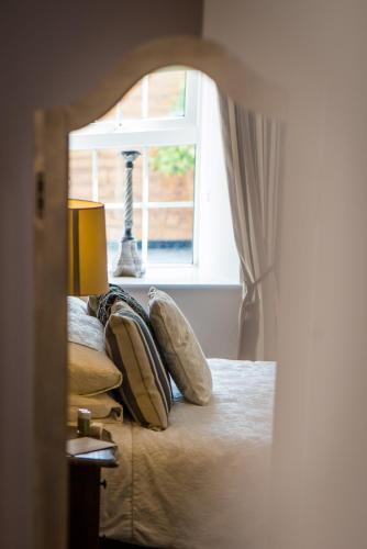 Bed & Breakfast Ballinwillin House