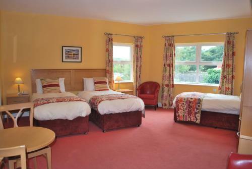 West View Hotel