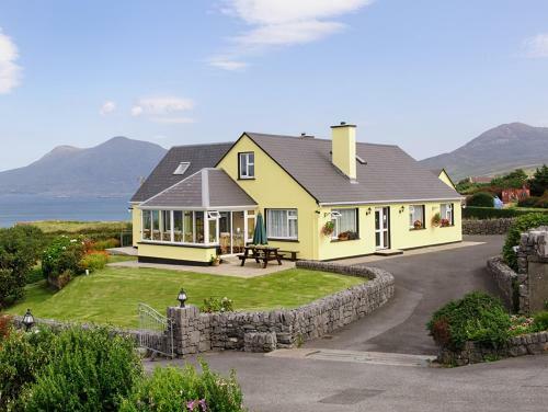 Seabreeze Bed & Breakfast