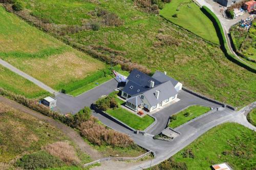 Seabreeze Bed & Breakfast
