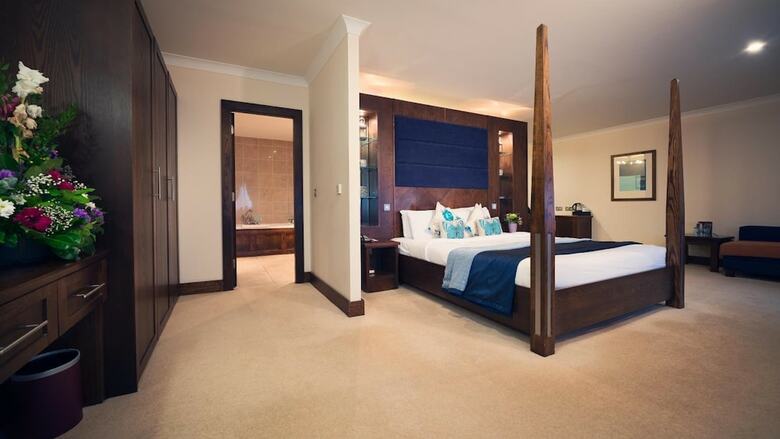 Cavan Crystal Hotel