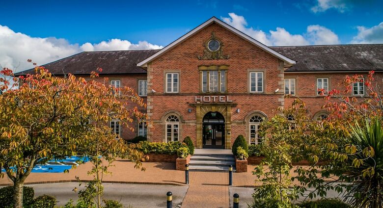 Cavan Crystal Hotel