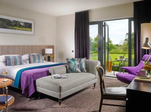 Radisson Blu Farnham Estate Hotel, Cavan