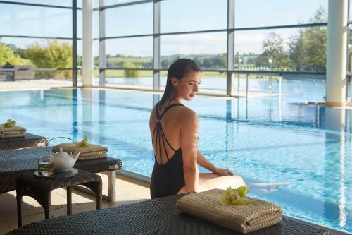 Radisson Blu Farnham Estate Hotel, Cavan
