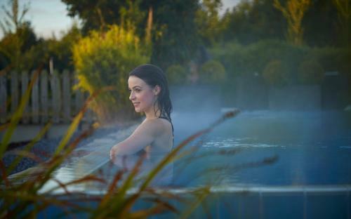Radisson Blu Farnham Estate Hotel, Cavan