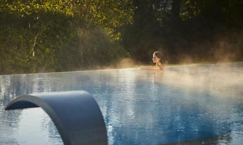 Radisson Blu Farnham Estate Hotel, Cavan