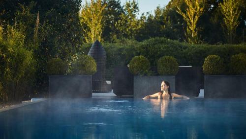 Radisson Blu Farnham Estate Hotel, Cavan