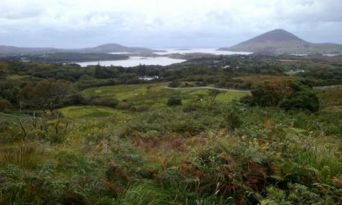 Maol Reidh Hotel