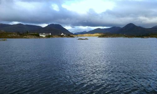 Maol Reidh Hotel