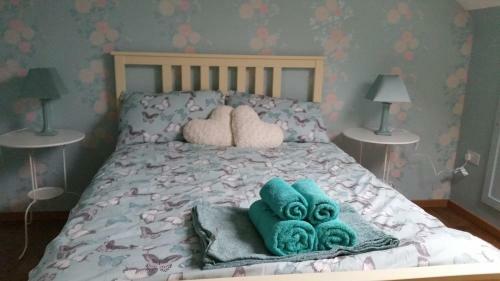 Bed & Breakfast Ard Na Mara Beach Cottage