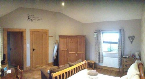 Bed & Breakfast Ard Na Mara Beach Cottage