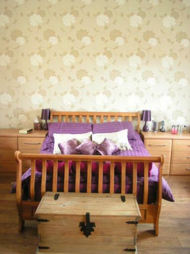 Bed & Breakfast Ard Na Mara Beach Cottage