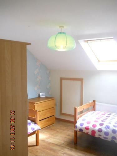 Bed & Breakfast Ard Na Mara Beach Cottage