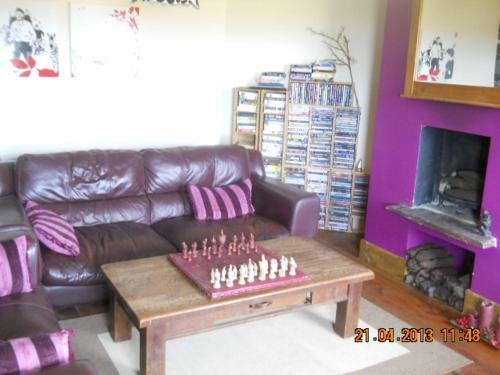Bed & Breakfast Ard Na Mara Beach Cottage