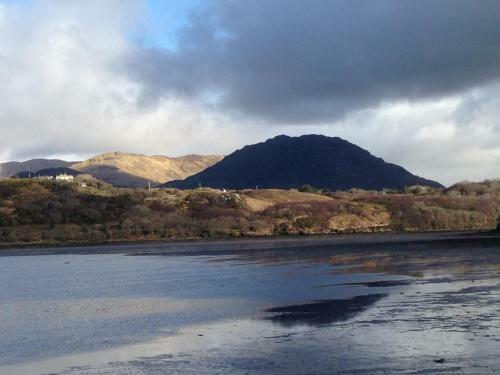 Bed & Breakfast Ard Na Mara Beach Cottage