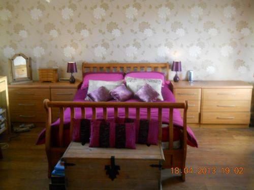 Bed & Breakfast Ard Na Mara Beach Cottage