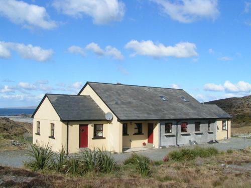 Bed & Breakfast Ard Na Mara Beach Cottage