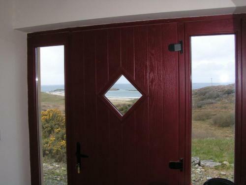 Bed & Breakfast Ard Na Mara Beach Cottage
