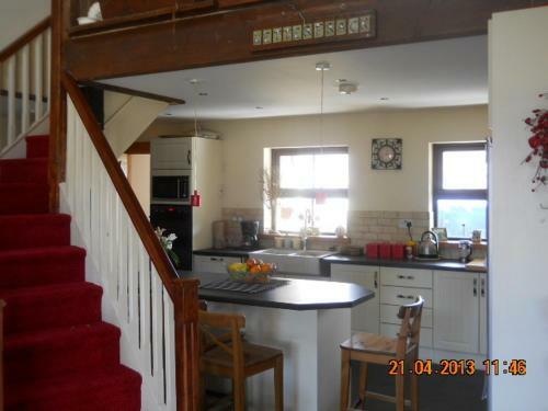 Bed & Breakfast Ard Na Mara Beach Cottage