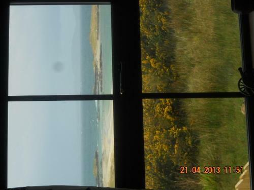 Bed & Breakfast Ard Na Mara Beach Cottage