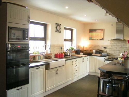 Bed & Breakfast Ard Na Mara Beach Cottage