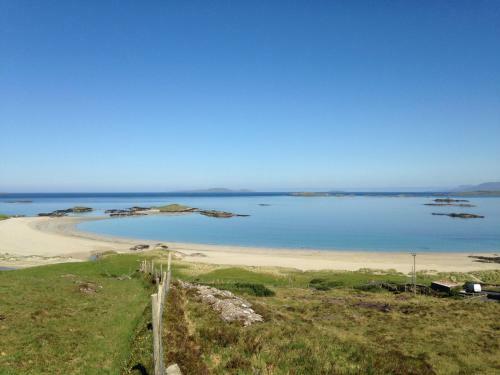 Bed & Breakfast Ard Na Mara Beach Cottage