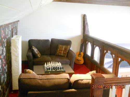 Bed & Breakfast Ard Na Mara Beach Cottage