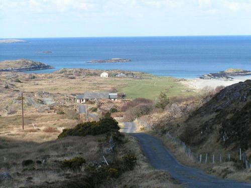 Bed & Breakfast Ard Na Mara Beach Cottage