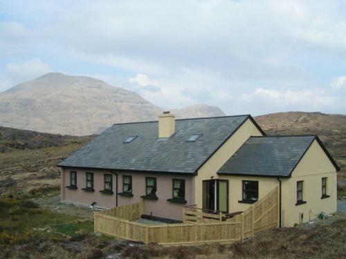 Bed & Breakfast Ard Na Mara Beach Cottage