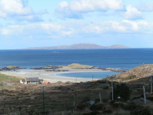 Bed & Breakfast Ard Na Mara Beach Cottage