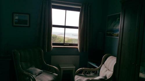Bed & Breakfast Ard Na Mara Beach Cottage