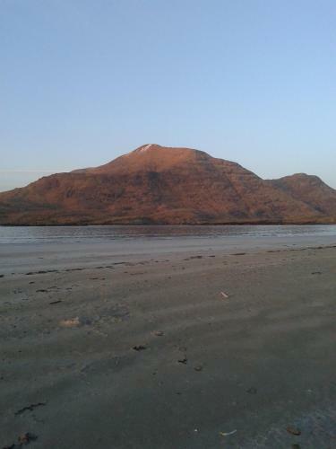 Bed & Breakfast Ard Na Mara Beach Cottage